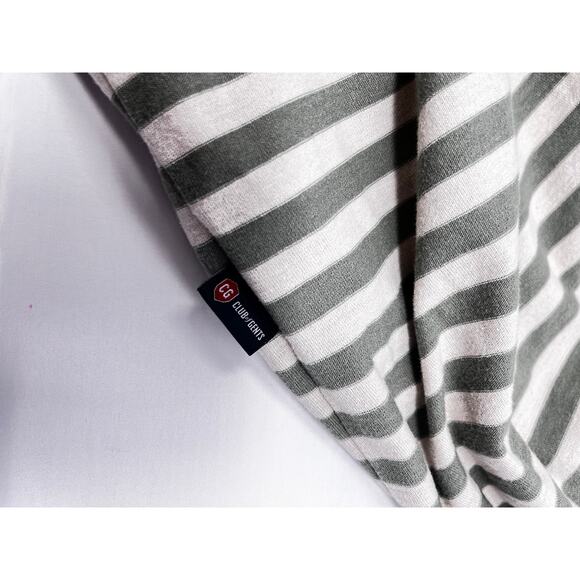 Waste2Wear Club of Gents Men's size M Short Sleeve shirt Pre-Owned Recycle - Picture 11 of 15